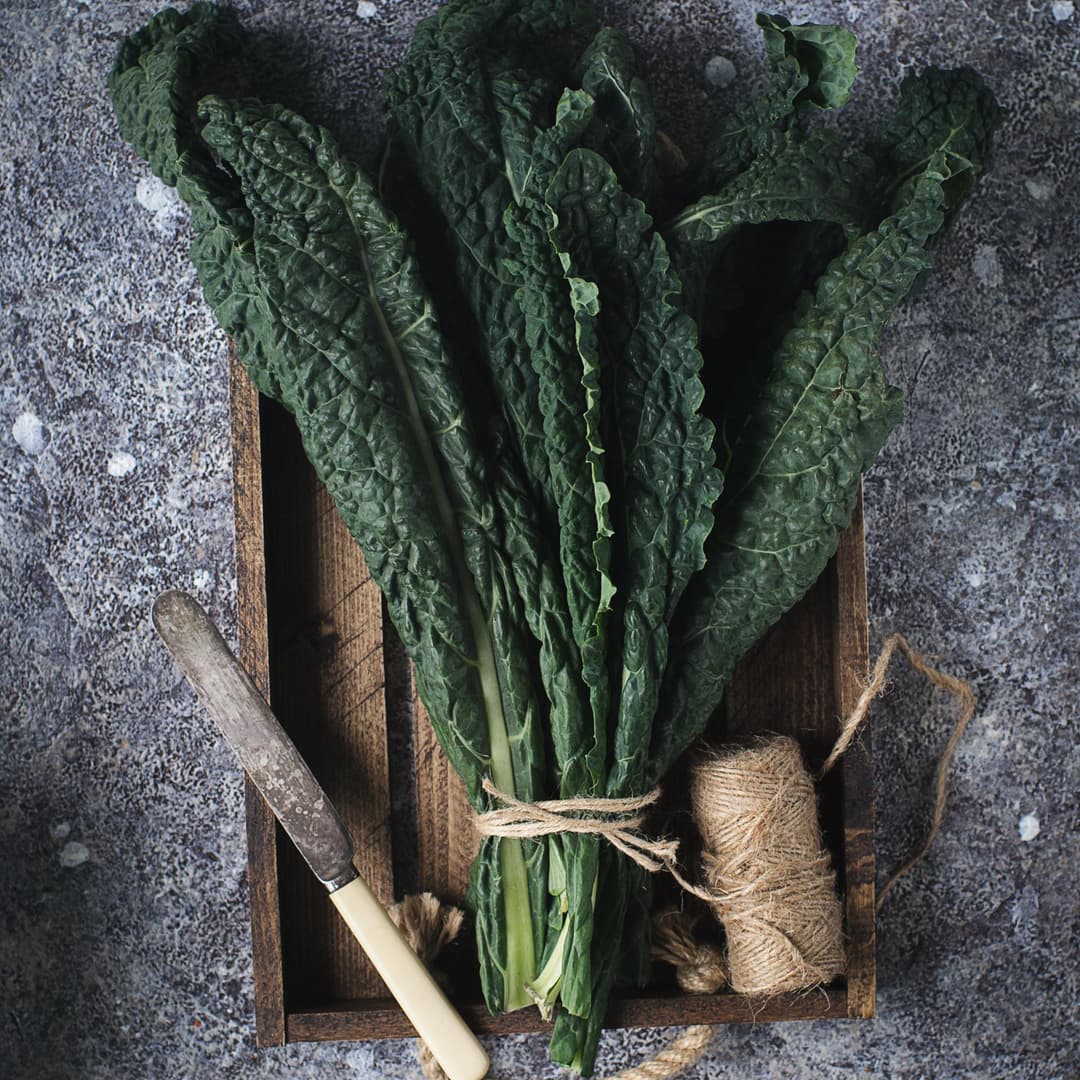Vegetables